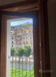 Monolocale panoramico