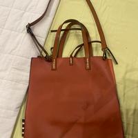 Borsa Manila Grace