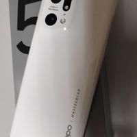 Oppo Find X5 Pro 12/256GB batteria nuova 