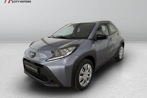 Toyota Aygo X 1.0 Active 72cv