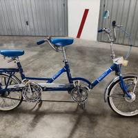 tandem