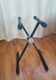 Bespeco Supporto x Mixer o altro