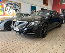 MERCEDES-BENZ S 400 HYBRID Premium