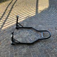 cavalletto posteriore