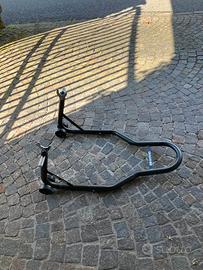 cavalletto posteriore