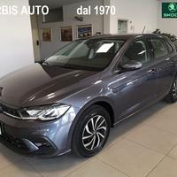 Volkswagen Polo 1.0 TSI 95 CV cambio DSG 7 marce