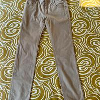 Pantaloni Mango mod. Pisa 5 Pockets pants