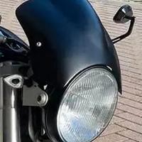 Cupolino per Ducati Monster e Café Racer