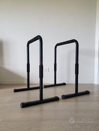 Parallele dechatlon