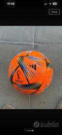 Pallone Mondiali AL RIHLA QATAR 2022 Off Matchabal