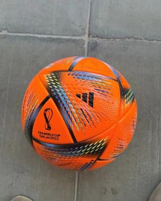 Pallone Mondiali AL RIHLA QATAR 2022 Off Matchabal