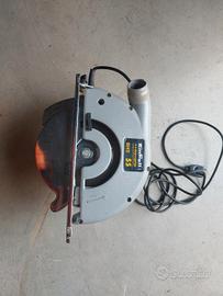 Sega circolare a mano per legno Einhell
