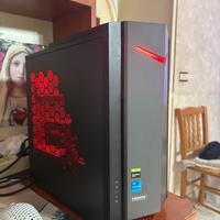 computer da gaming