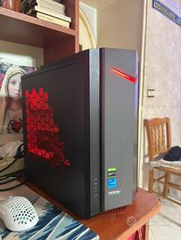 computer da gaming