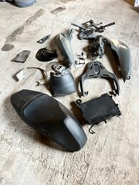 Sh125 2023