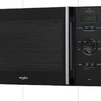 Forno microonde  chef plus  temoventilato combinat