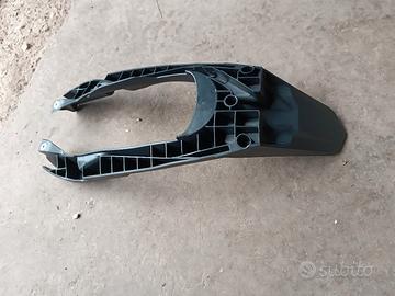 Portatarga KTM ex-c xc-f xc-w 150 250 350 450 530