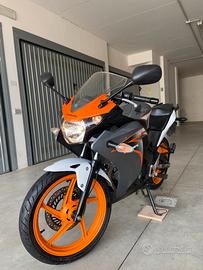 Honda CBR 125