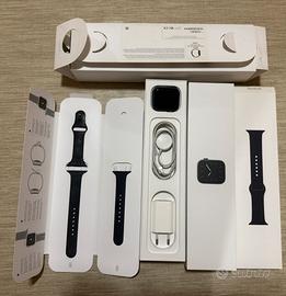 Apple Watch serie 5 - 44mm