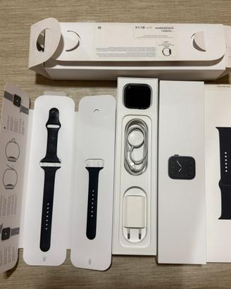 Apple Watch serie 5 - 44mm