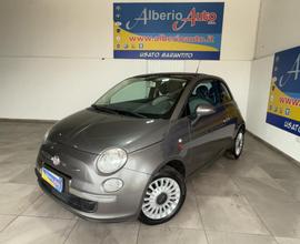 FIAT 500 1.3 Multijet 16V 75 CV Lounge OK NEOPAT