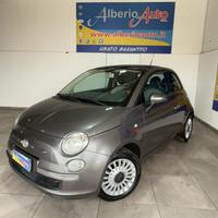FIAT 500 1.3 Multijet 16V 75 CV Lounge OK NEOPAT