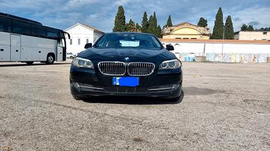 bmw 520d 