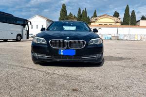 bmw 520d 