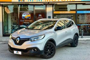 RENAULT Kadjar Blue dCi 8V 115CV Sport Edition2