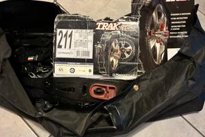 Catene da neve Trak 211 MaggiGroup