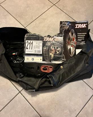 Catene da neve Trak 211 MaggiGroup