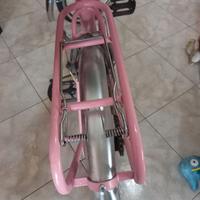 Graziella ruote da 20