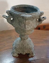 Kosmos Brenner antico lume a pertolio