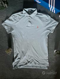 Polo Ralph Lauren azzurra – originale