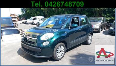 Ricambi usati FIAT 500L 900 TWINAIR - 312A2000