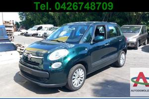 Ricambi usati FIAT 500L 900 TWINAIR - 312A2000