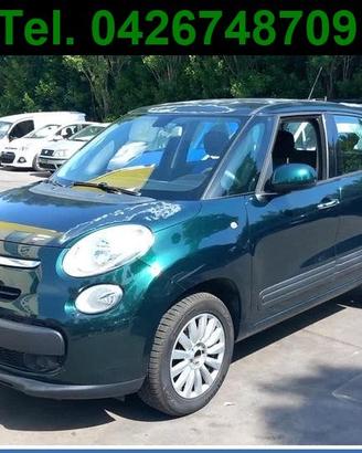 Ricambi usati FIAT 500L 900 TWINAIR - 312A2000