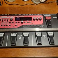 Boss RC-300 Loop Station – COME NUOVA