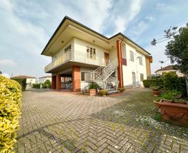 Villa - complesso immobiliare