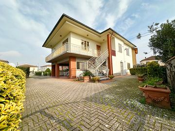 Villa - complesso immobiliare