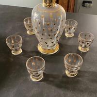 Set bicchieri