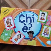 giochi di società da viaggio