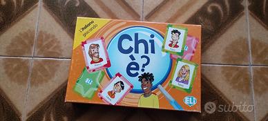 giochi di società da viaggio