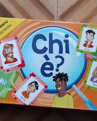 giochi di società da viaggio