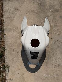 Cover serbatoio cbr 600 rr 03-06