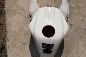 Cover serbatoio cbr 600 rr 03-06
