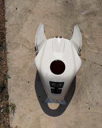 Cover serbatoio cbr 600 rr 03-06