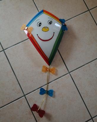 plafoniera bambini 