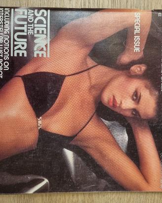 Penthouse october 1978