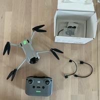 Drone DJI mini 3